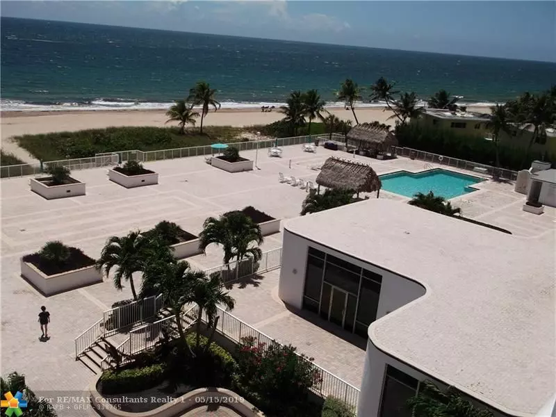 1390 S Ocean Blvd  #5A, Pompano Beach, FL 33062