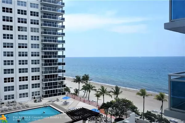 3430 Galt Ocean Dr  #704, Fort Lauderdale, FL 33308