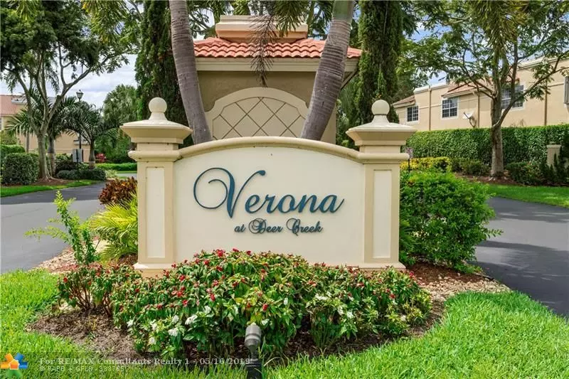 3403 Deer Creek Alba Way  #3403, Deerfield Beach, FL 33442