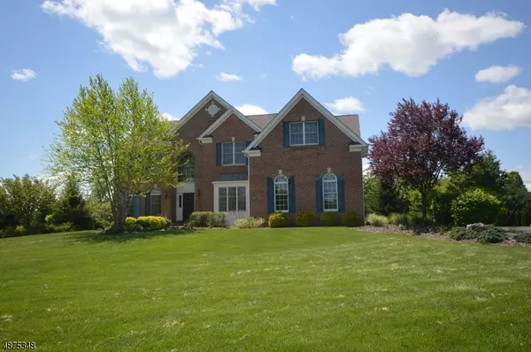 9 FIELDVIEW DR, Sparta Twp., NJ 07871