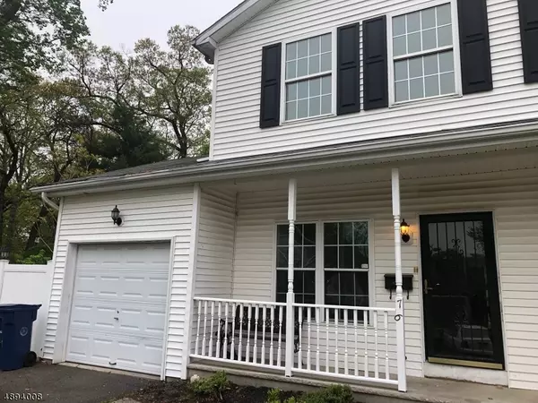 76-78 MARINERS CT, Plainfield City, NJ 07060