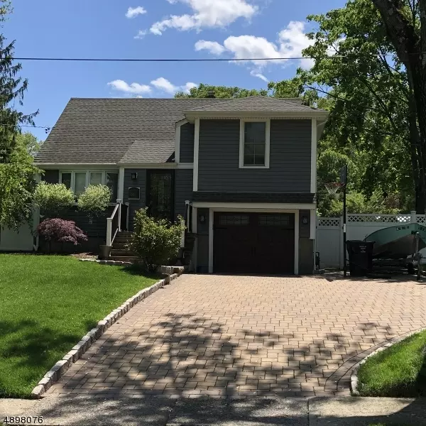 249 JEFFERSON AVE, Paramus Boro, NJ 07652