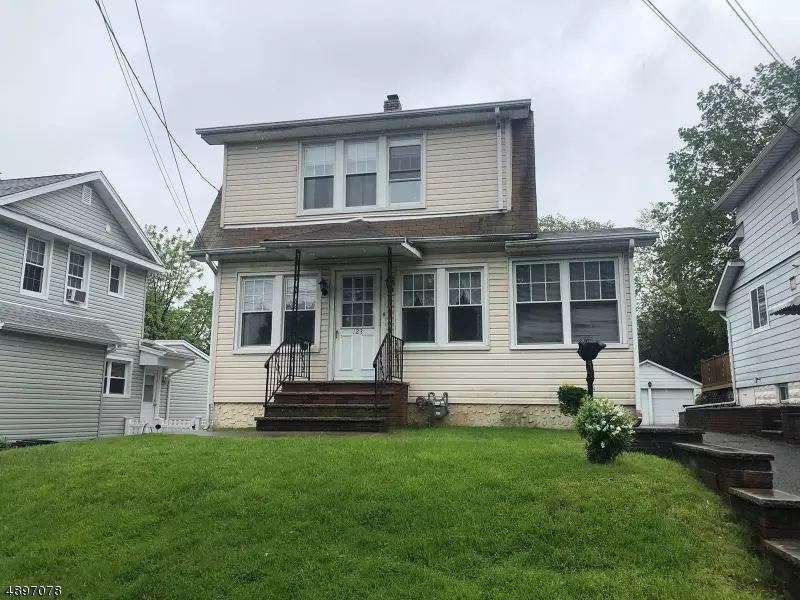 Nutley Twp., NJ 07110,123 HIGHFIELD LN