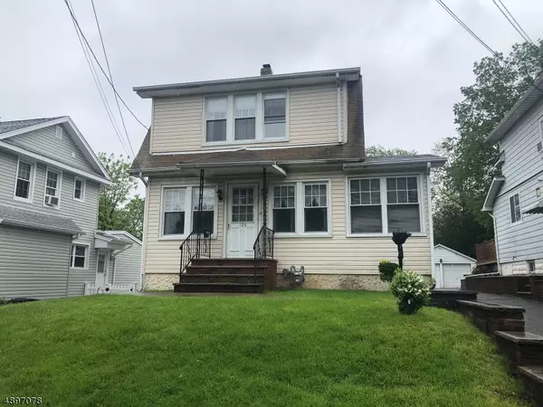 123 HIGHFIELD LN, Nutley Twp., NJ 07110