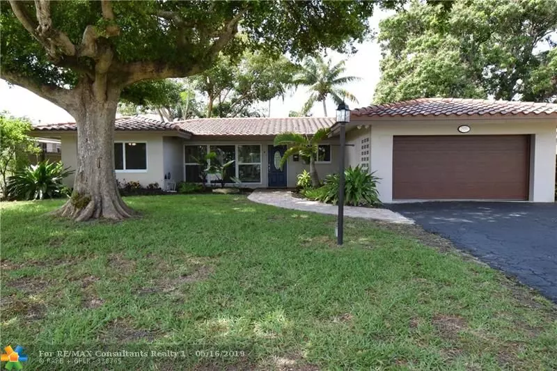 2931 Coral Shores Dr, Fort Lauderdale, FL 33306