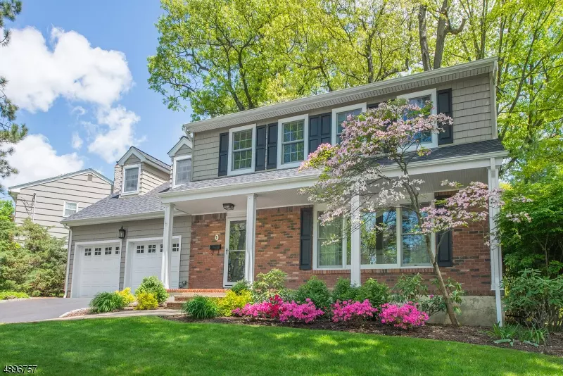 1 TOBIN AVE, West Caldwell Twp., NJ 07006