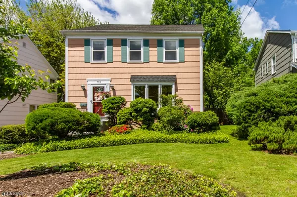 709 OAK AVE, Westfield Town, NJ 07090