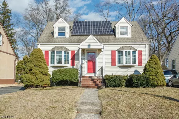 19-23 PROSPECT AVE, Fair Lawn Boro, NJ 07410