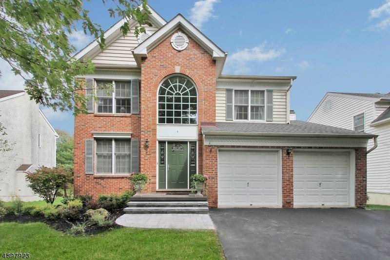 5 ABERDEEN PL, Bernards Twp., NJ 07920