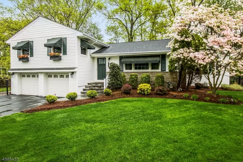 1173 TANGLEWOOD LN, Scotch Plains Twp., NJ 07076