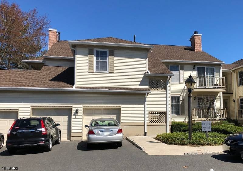 47 JAMESTOWN RD, Bernards Twp., NJ 07920