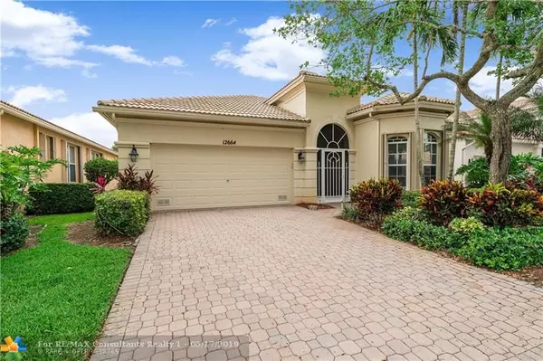 12664 Via Lucia, Boynton Beach, FL 33436