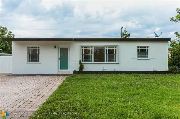 5930 NE 4th Ave, Oakland Park, FL 33334