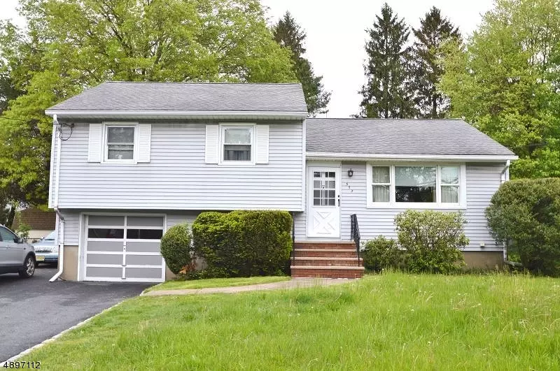 533 RIDGEDALE AVE, East Hanover Twp., NJ 07936