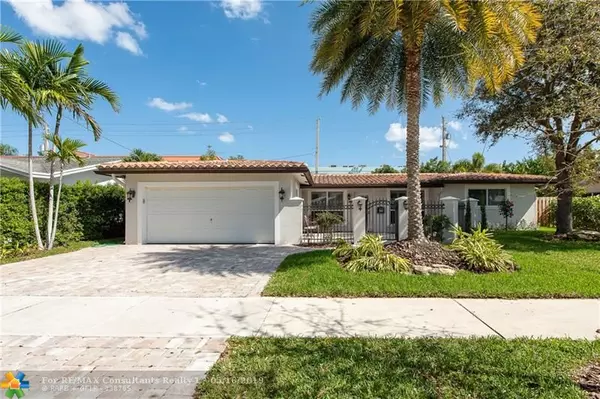 5980 NE 22nd Way, Fort Lauderdale, FL 33308