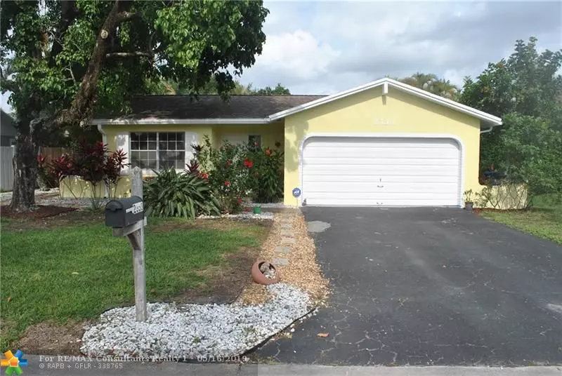 Coral Springs, FL 33065,2353 NW 98th Ter