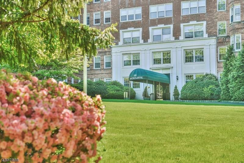 10 CRESTMONT RD, 1L #1L, Montclair Twp., NJ 07042