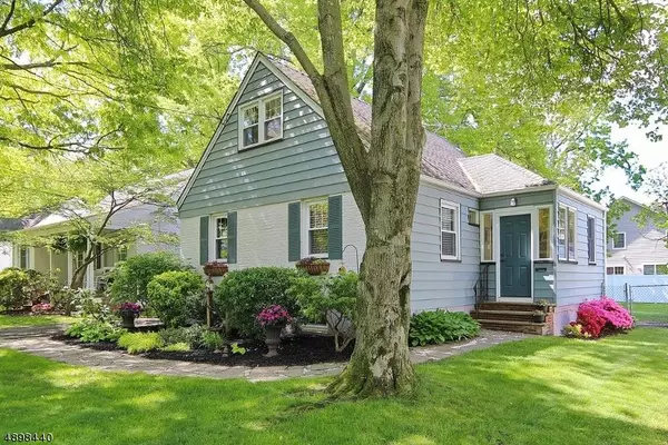 1314 PINE GROVE AVE, Westfield Town, NJ 07090