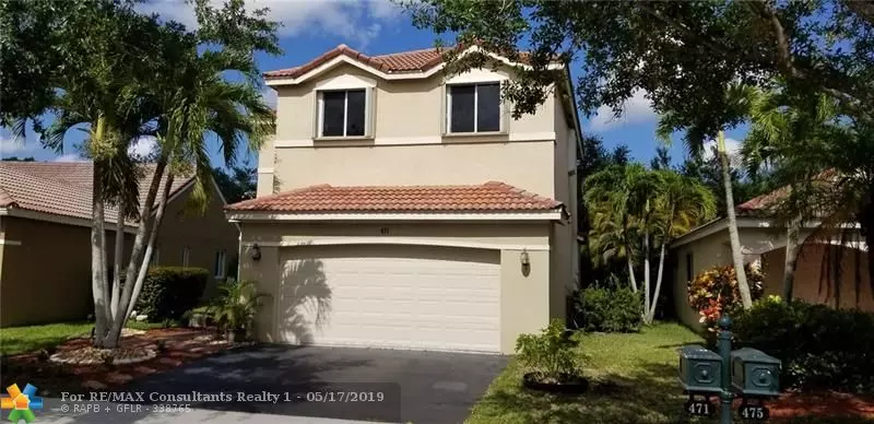 471 Talavera Rd, Weston, FL 33326