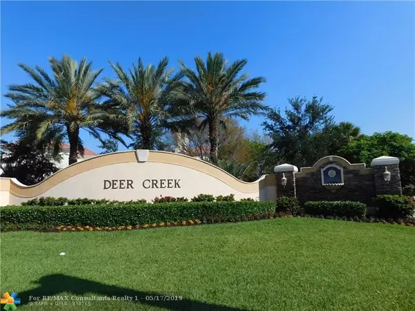 Deerfield Beach, FL 33442,2294 Deer Creek Lob Lolly Lane