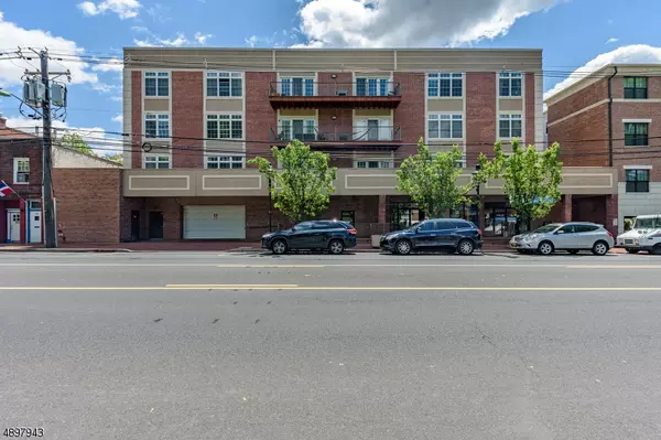 1677 SPRINGFIELD AVE-8, Maplewood Twp., NJ 07040