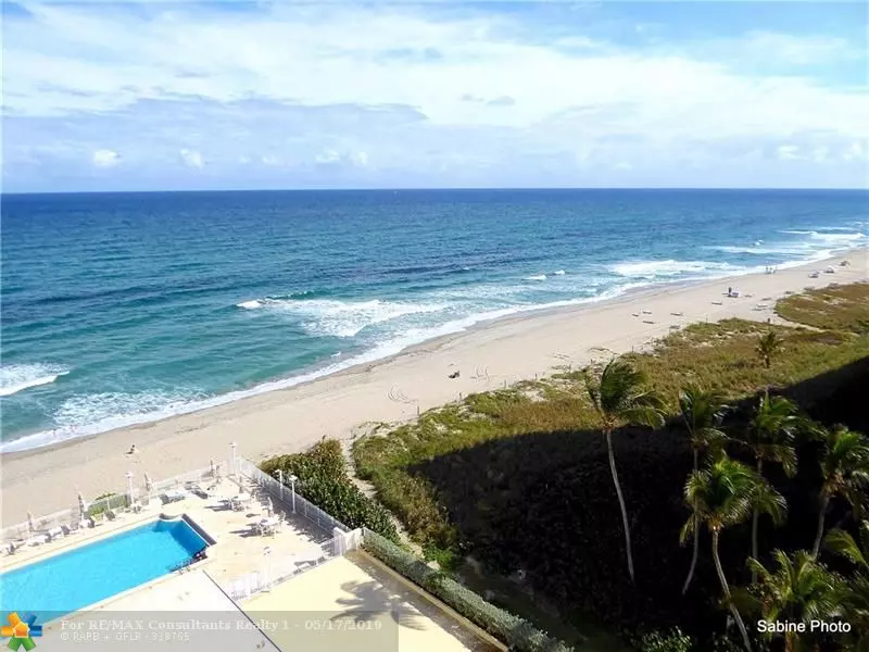 1200 S Ocean Blvd  #9B, Boca Raton, FL 33432