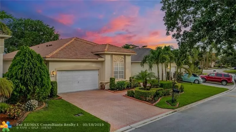 12124 NW 15th Ct, Coral Springs, FL 33071