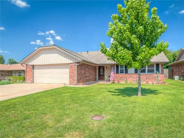 Yukon, OK 73099,725 Arlington Drive