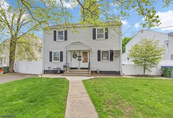 13 MAC ARTHUR DR, Edison Twp., NJ 08837