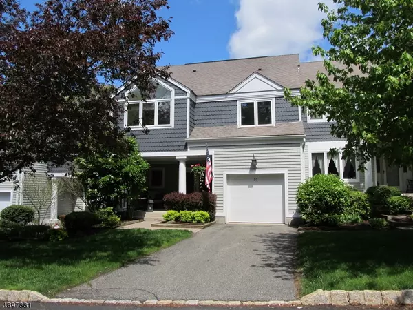 20 GRIST MILL, Sparta Twp., NJ 07871