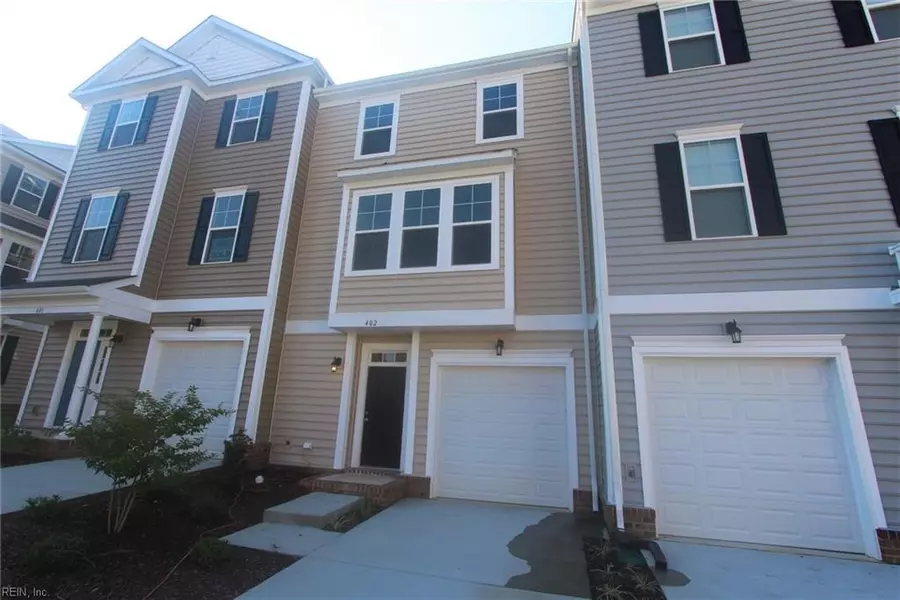 1404 Prosperity CT #66, Williamsburg, VA 23188
