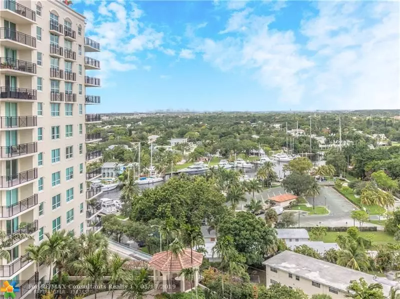 610 W Las Olas Blvd  #1411, Fort Lauderdale, FL 33312