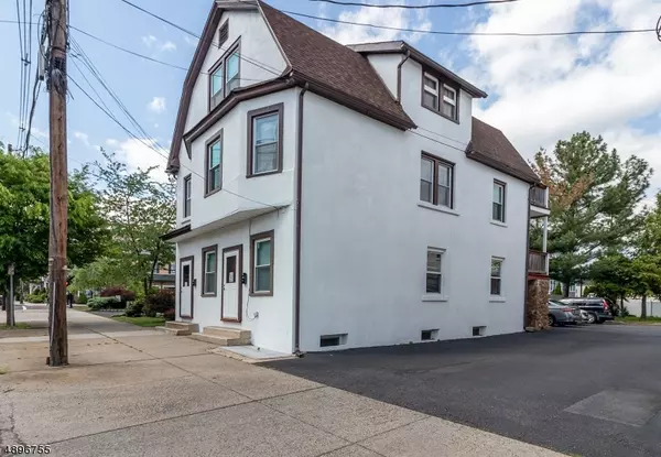 609 CENTRAL AVENUE, Westfield Town, NJ 07090