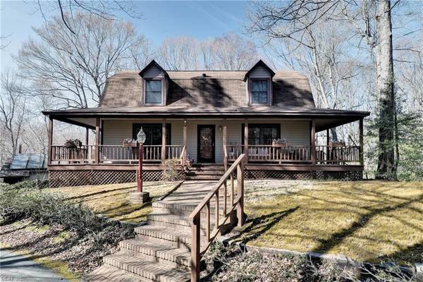 130 Londonderry LN,  Williamsburg,  VA 23188
