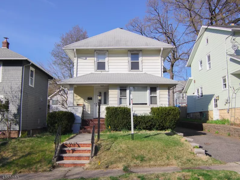 14 SUNDERLAND AVE, Rutherford Boro, NJ 07070