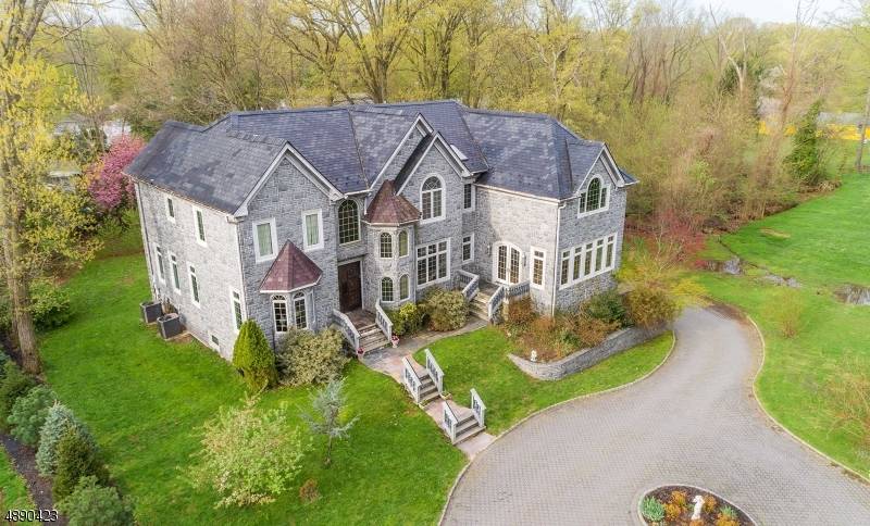 64 STAFFORD RD, Woodbridge Twp., NJ 07067