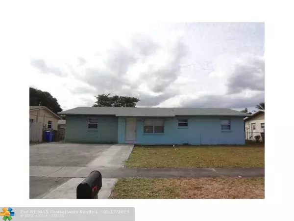 Deerfield Beach, FL 33441,1281 SW 10TH TE