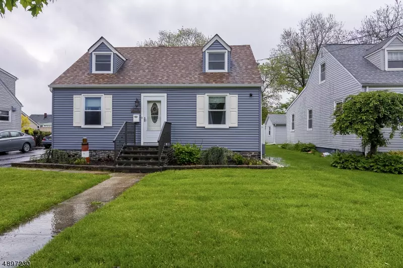 533 CARLETON ST, Bound Brook Boro, NJ 08805