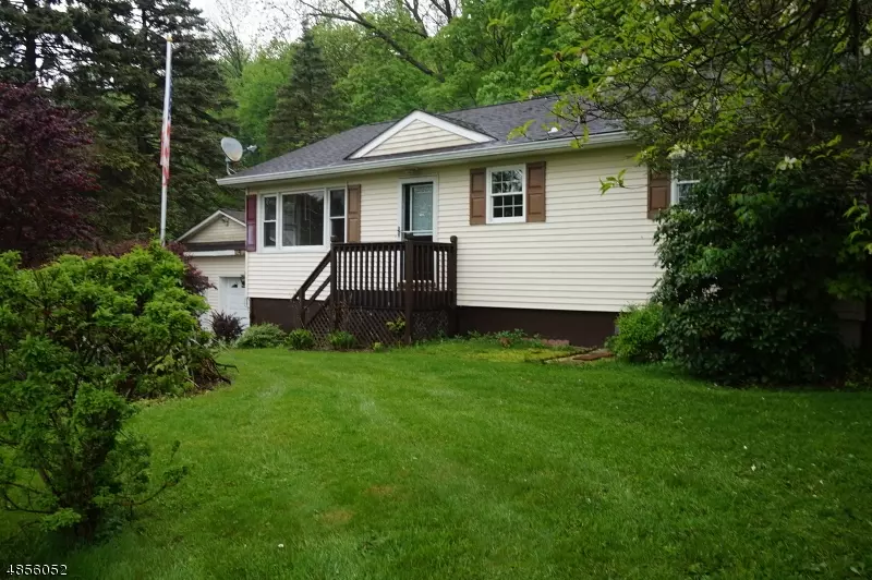 1 COURTLAND RD, Vernon Twp., NJ 07462