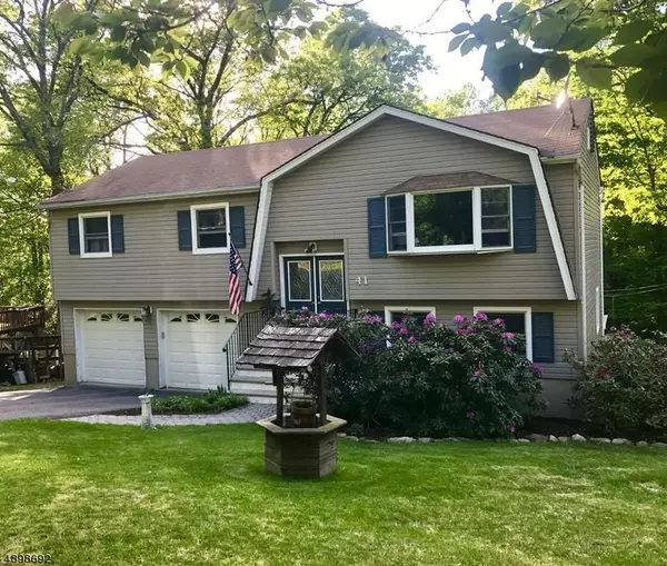 41 TALL OAKS DR, Vernon Twp., NJ 07419