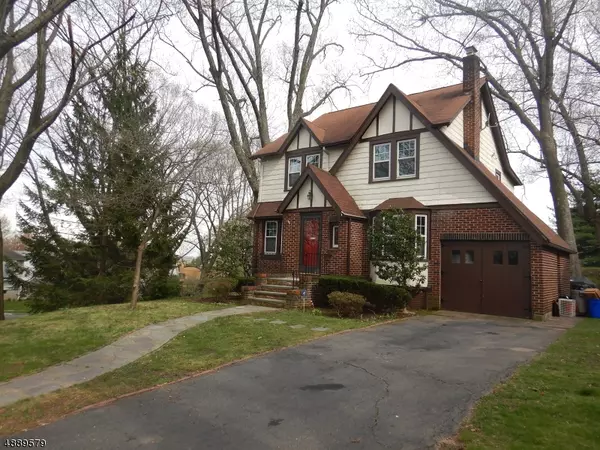 110 NORTH RD, Nutley Twp., NJ 07110