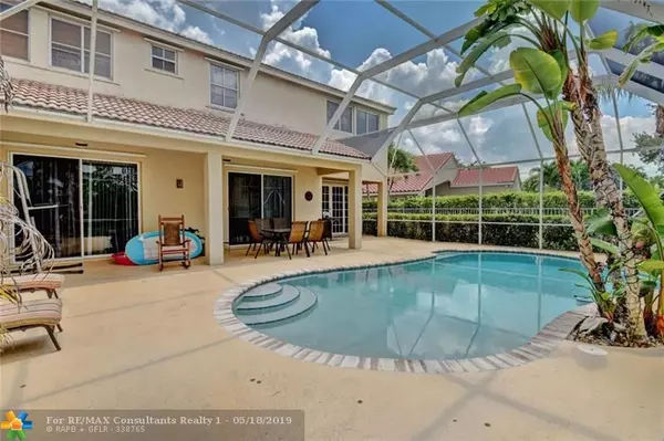 Weston, FL 33327,673 Fox Creek Ct