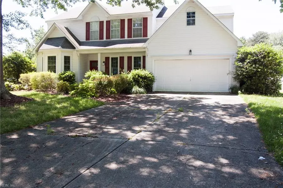 3149 Nansemond LOOP, Virginia Beach, VA 23456