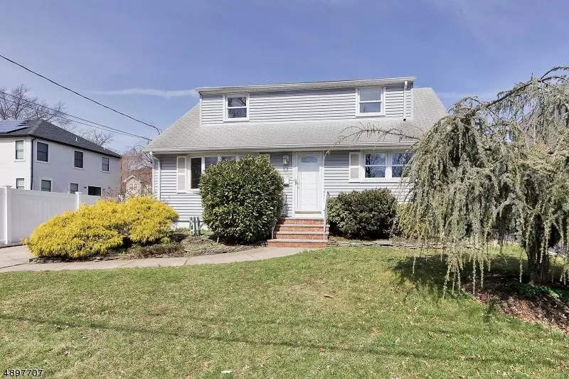 712 SUMMIT AVE, Kenilworth Boro, NJ 07033