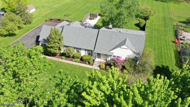 64 JUNIPER WAY, Bernards Twp., NJ 07920