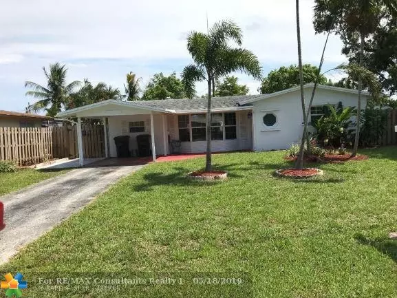 1970 NW 32nd St, Oakland Park, FL 33309