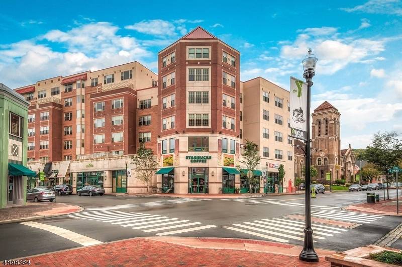 48 S PARK ST #409, Montclair Twp., NJ 07042