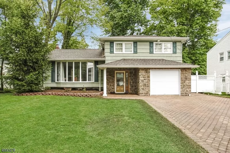 1111 JEFFERSON AVE, Scotch Plains Twp., NJ 07076