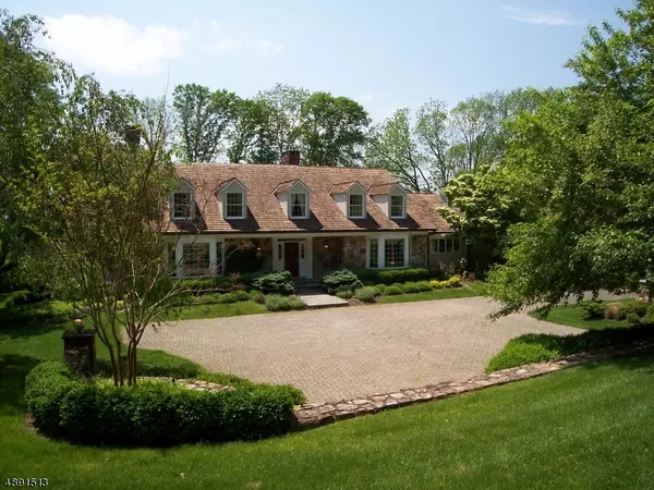 154-2 MOUNTVIEW LN, Bernardsville Boro, NJ 07924