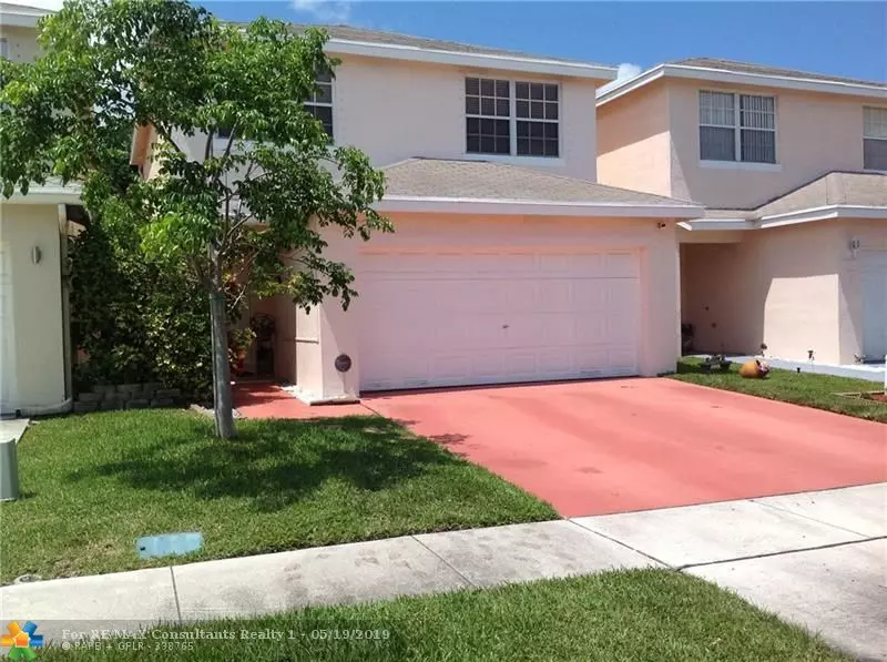 Pompano Beach, FL 33064,4137 Eastridge Cir